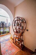 Riad Ta'achchaqa