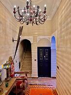 Riad Ta'achchaqa