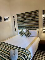 Riad Ta'achchaqa