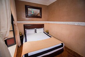 Riad Ta'achchaqa