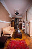 Riad Ta'achchaqa