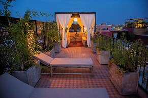 Riad Ta'achchaqa