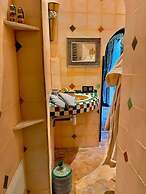 Riad Ta'achchaqa