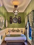 Riad Ta'achchaqa