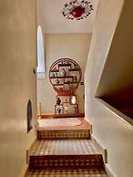 Riad Ta'achchaqa