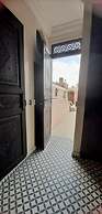 Riad Ta'achchaqa