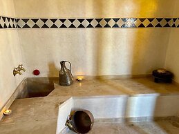 Riad Ta'achchaqa