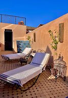 Riad Ta'achchaqa