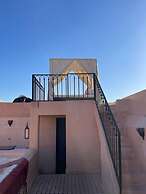 Riad Ta'achchaqa