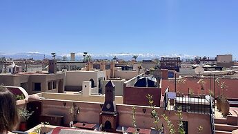 Riad Ta'achchaqa
