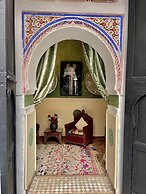 Riad Ta'achchaqa