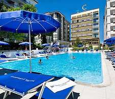 Hotel Caravelle