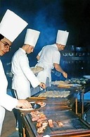 Hotel Caravelle