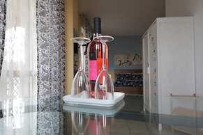 La Rosa Blu Bed & Breakfast