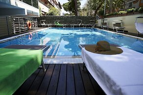 Alisei Palace Hotel