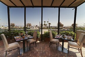 Alisei Palace Hotel
