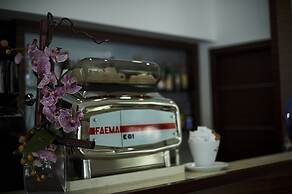 Alisei Palace Hotel
