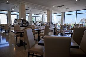 Alisei Palace Hotel