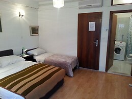 Guesthouse Tea Hvar