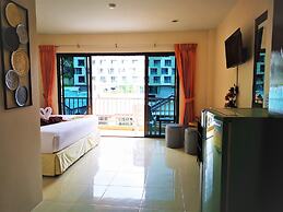 Seven Seas Hotel
