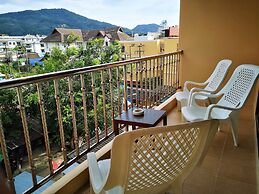 Seven Seas Hotel