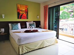 Seven Seas Hotel