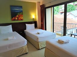 Seven Seas Hotel