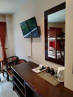 Seven Seas Hotel