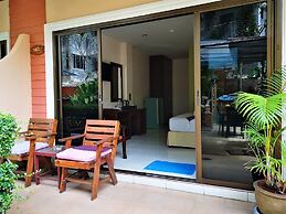 Seven Seas Hotel