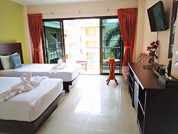 Seven Seas Hotel
