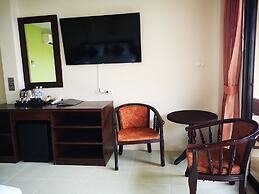 Seven Seas Hotel