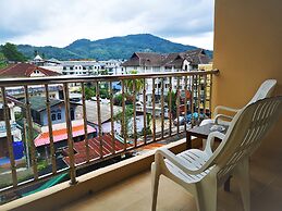 Seven Seas Hotel