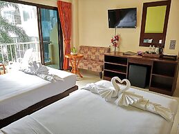 Seven Seas Hotel