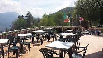 Hotel Mirabeau