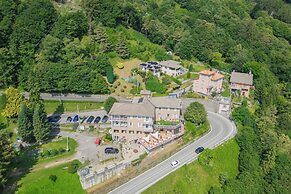 Hotel Mirabeau