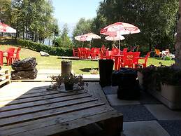 Hotel Mirabeau
