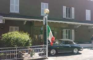 Hotel Mirabeau