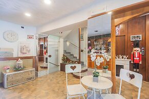 Hotel Mirabeau