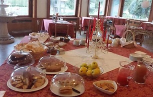 Hotel Mirabeau