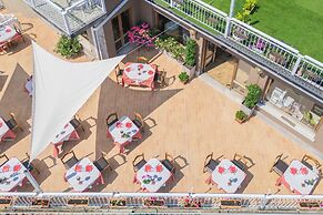 Hotel Mirabeau