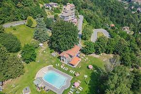 Hotel Mirabeau