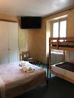 Hotel Mirabeau