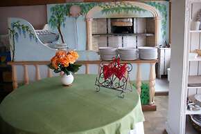 Hotel Mirabeau