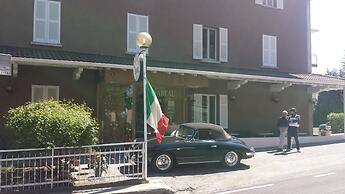 Hotel Mirabeau
