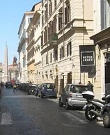 Romeo al Babuino