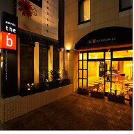 the b ochanomizu