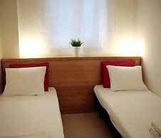 Ember Housing