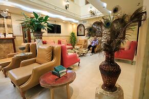 Hashimi Hotel