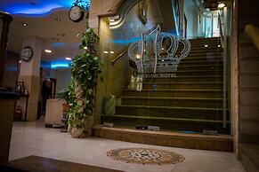 Hashimi Hotel