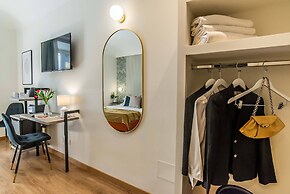 94Rooms Vatican Guesthouse Scipioni